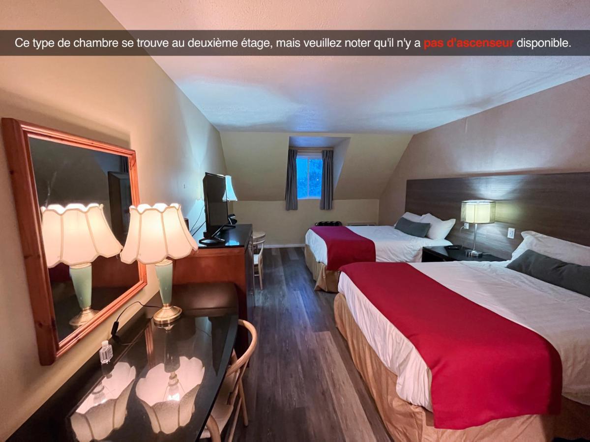 Hotel Cowansville Екстериор снимка