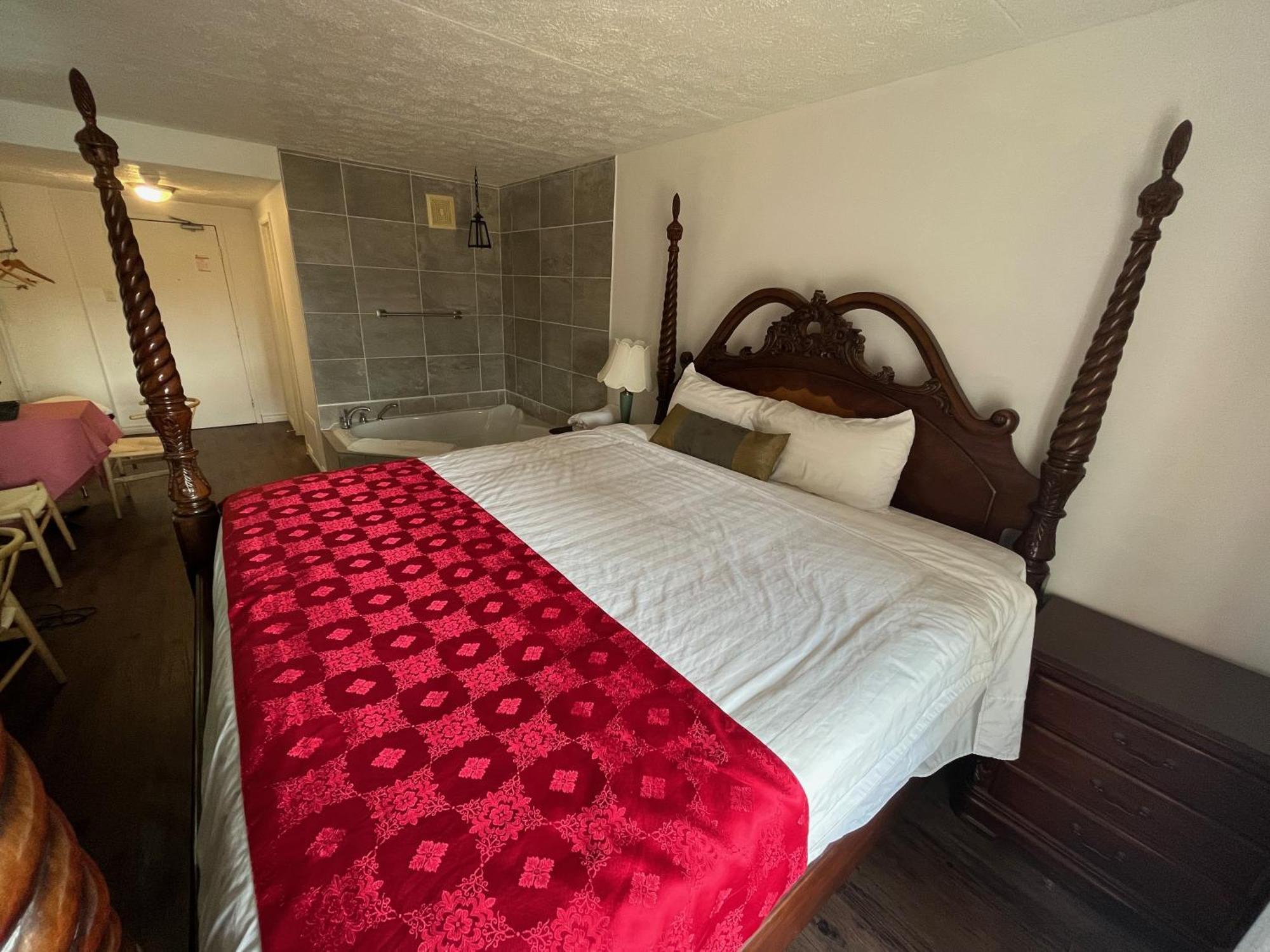 Hotel Cowansville Стая снимка